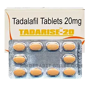 Buying_Tadarise_online